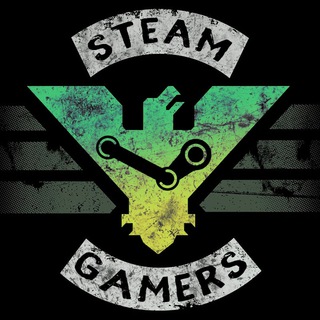 Профсоюз геймеров Steam СНГ ?