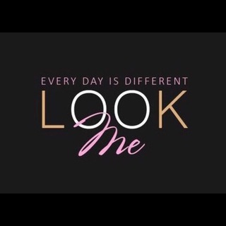 Look.me Telegram channel