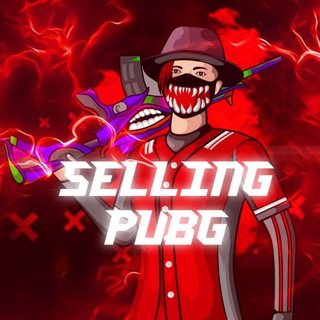 ?SELLING PUBG?