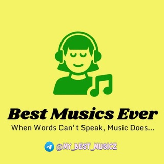 Best Musics Ever