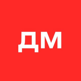 Детектор медіа Telegram channel