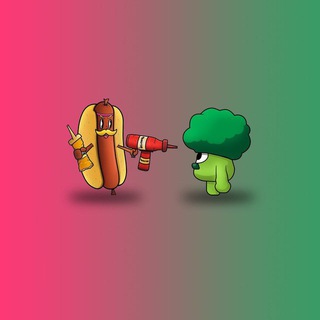 ПРАВИЛЬНОЕ ПИТАНИЕ