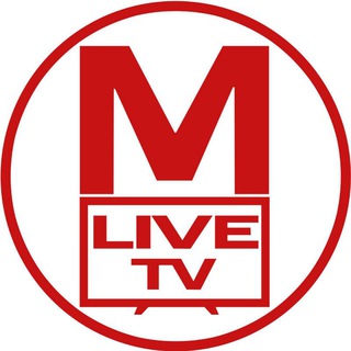 M-live.tv Telegram channel