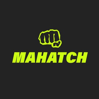 Mahatch FC Telegram channel