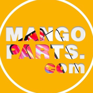 MangoParts ??? Telegram channel