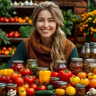 Закатки сладки