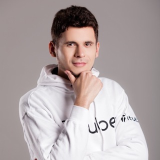 iTuber DeFi Telegram channel