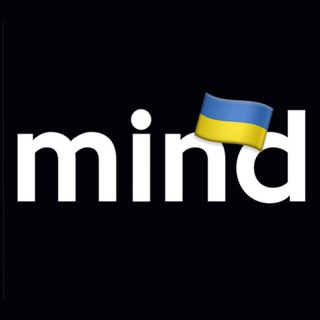 Mind.ua Telegram channel