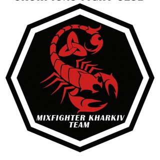 Norets_Team Миксфайтер Харьков Telegram channel