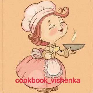 cookbook_vishenka ?