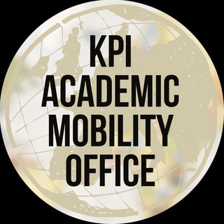 kpimobility — Мобільність КПІ Telegram channel