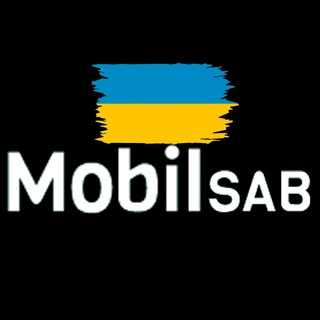MobilSAB Telegram channel