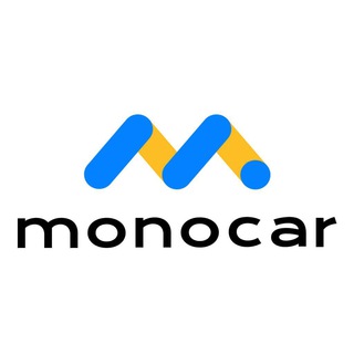 Monocar - допомагаємо виїхати Telegram channel