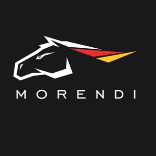 MORENDI OFFICIAL Telegram channel