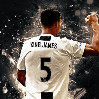 King James ..5 + Vip Tips