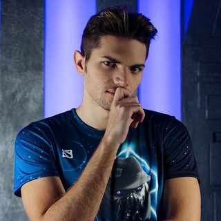 MVD Dota 2 Telegram channel