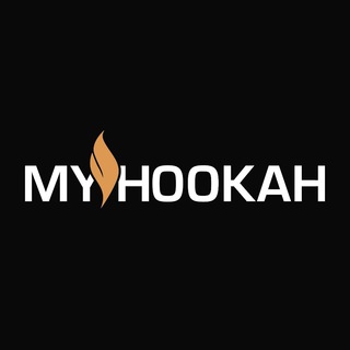 MYHOOKAH.COM.UA Telegram channel
