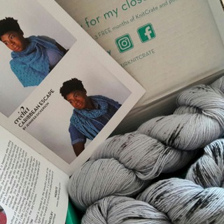 MyKnitWork Telegram channel
