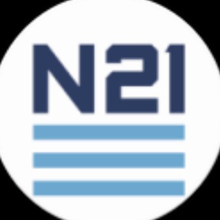 Network 21 Ukraine Telegram channel