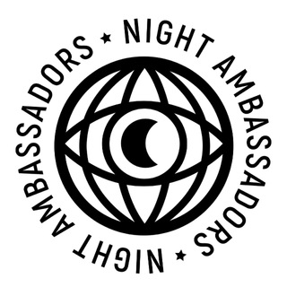 Night Ambassadors Telegram channel