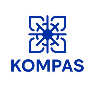 KOMPAS Ukraine Telegram channel