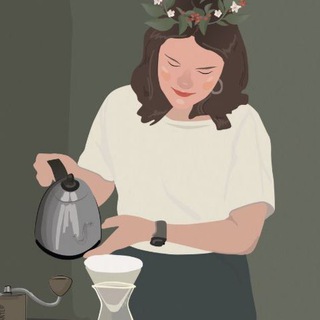 SHARIPOVA COFFEE