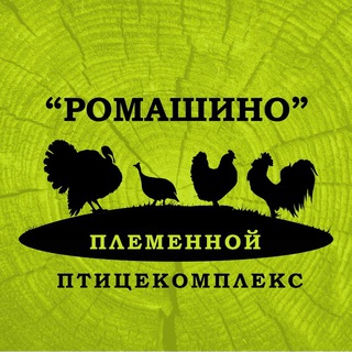 «Ромашино» Племенной птицекомплекс (Москва. МО)