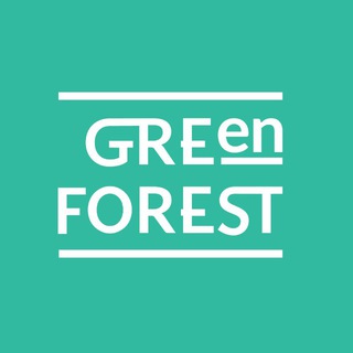 Green Forest | Learning English Telegram channel