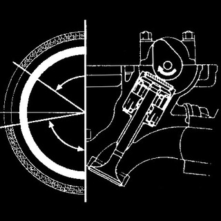 Теория ДВС Telegram channel