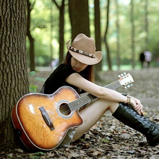 Country Road Music