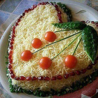 Вкусные рецепты ✅