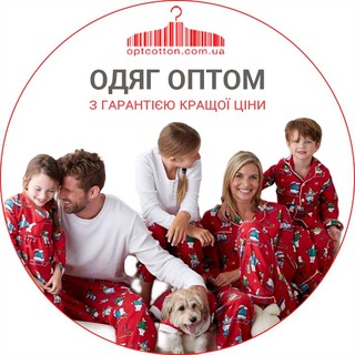 Optcotton Telegram channel