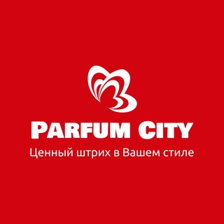 PARFUM CITY Telegram channel