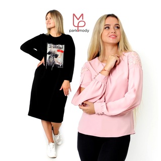 ParkMody?Женская одежда опт Telegram channel