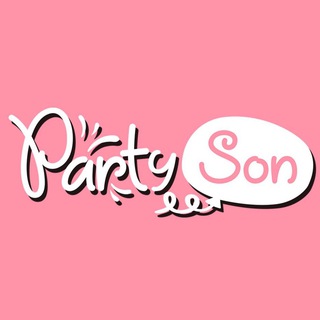 ?Partyson - шары оптом Telegram channel
