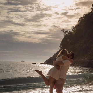 В гармонии.