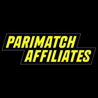 Parimatch Affiliates Telegram channel