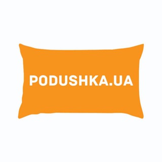 PODUSHKA.UA Telegram channel