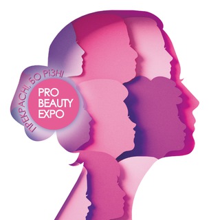 Pro Beauty Expo 2022 Telegram channel