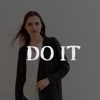 Motivation | DO IT