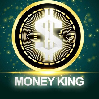 MoneyKing Telegram channel