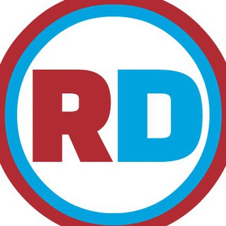 RaceDepartment Telegram channel