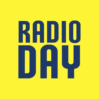 RADIODAY Telegram channel