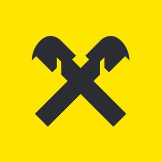 Raiffeisen Bank Ukraine Telegram channel