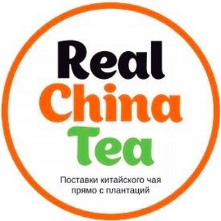 Realchinatea Telegram channel