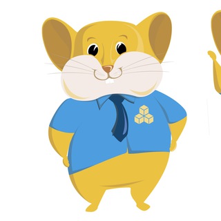 Richamster-info Telegram channel