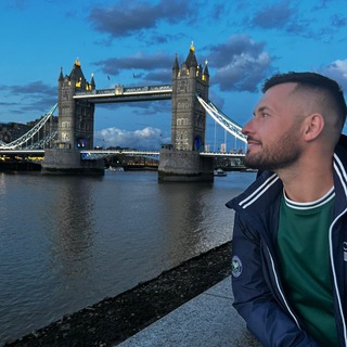 Antipanov_Travel Telegram channel