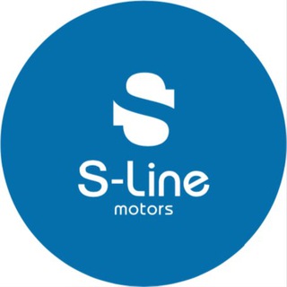 S-Line motors Telegram channel