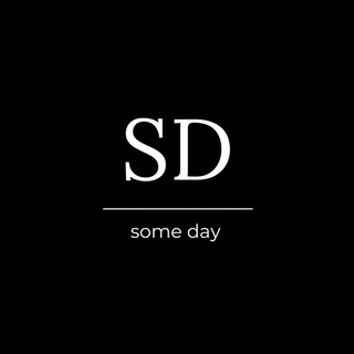 some day