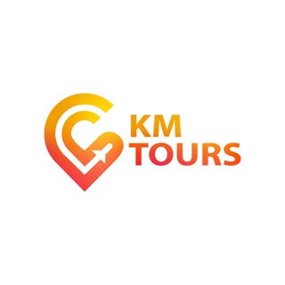 KM Tours Telegram channel